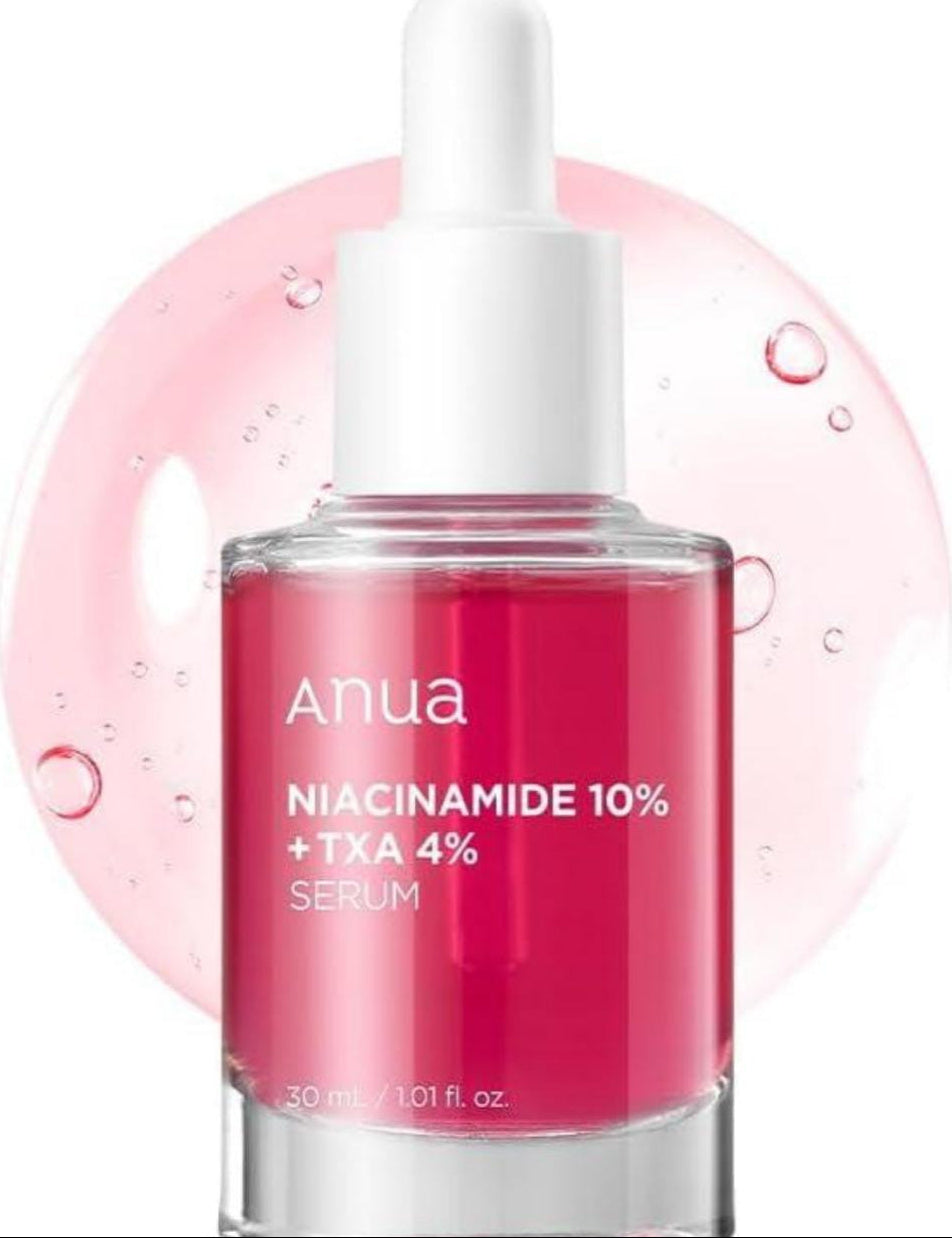 Anua Niacinamide 10% + TXA Serum