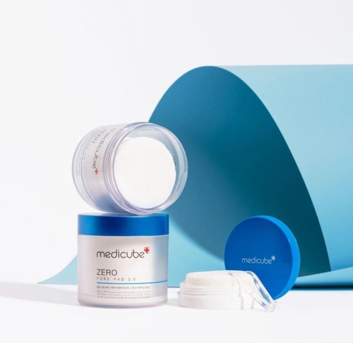 Zero Pore Pad