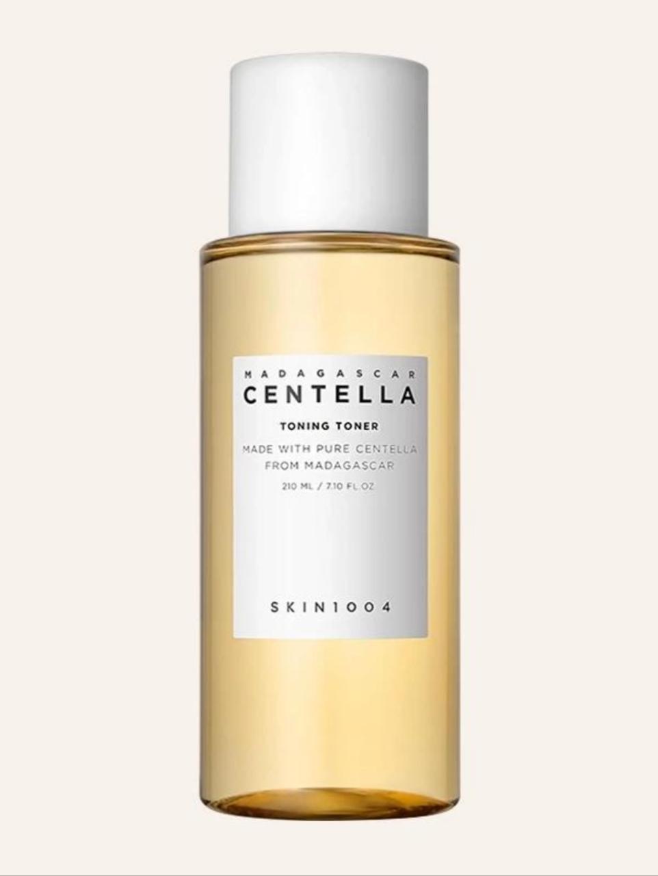 Toning Toner