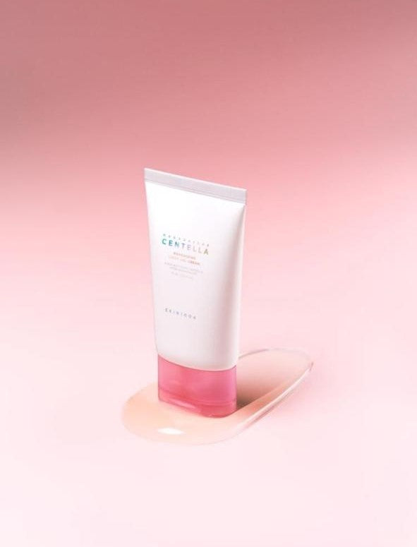 Poremizing Light Gel Cream