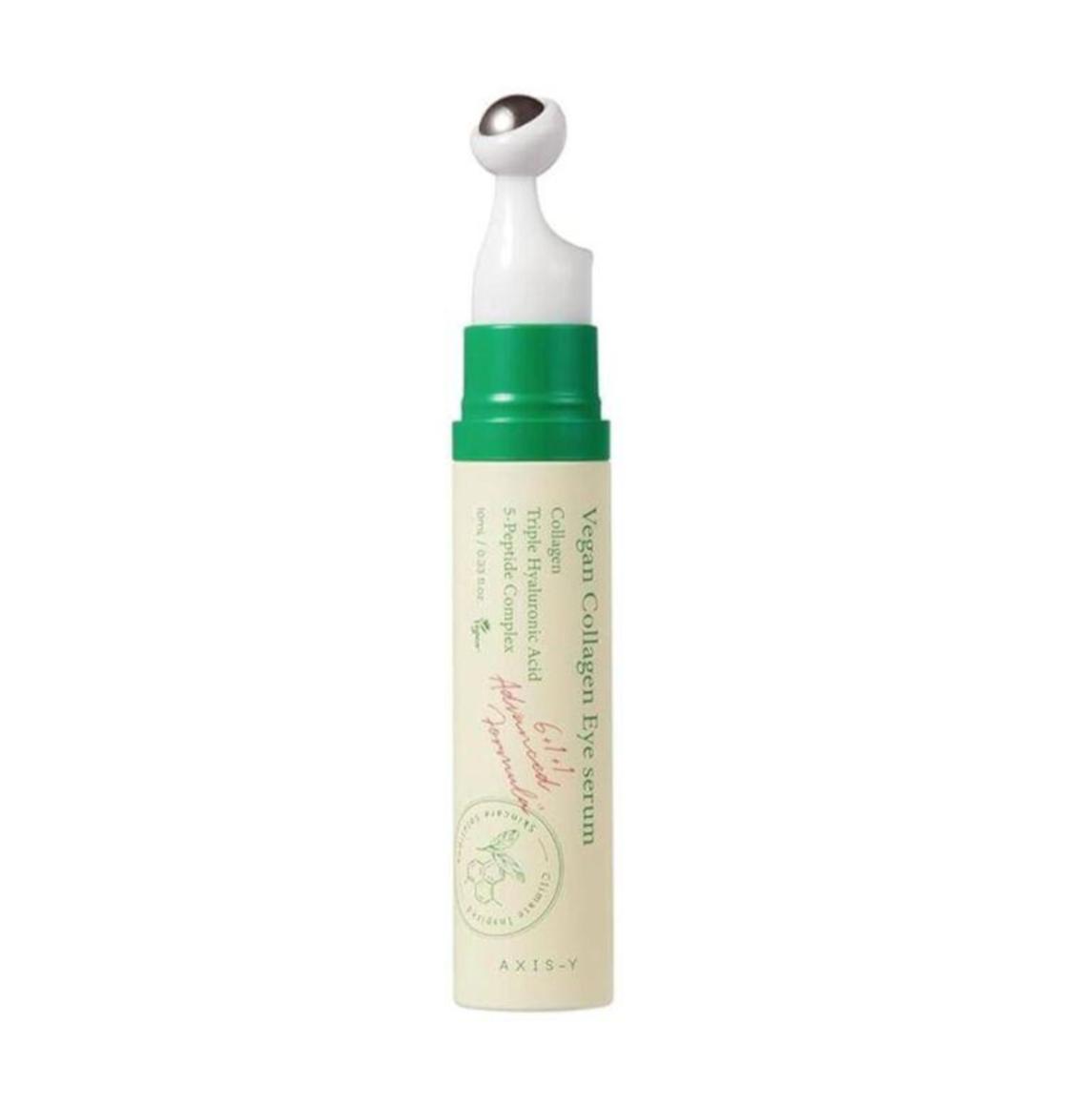 Vegan Collagen Eye Serum