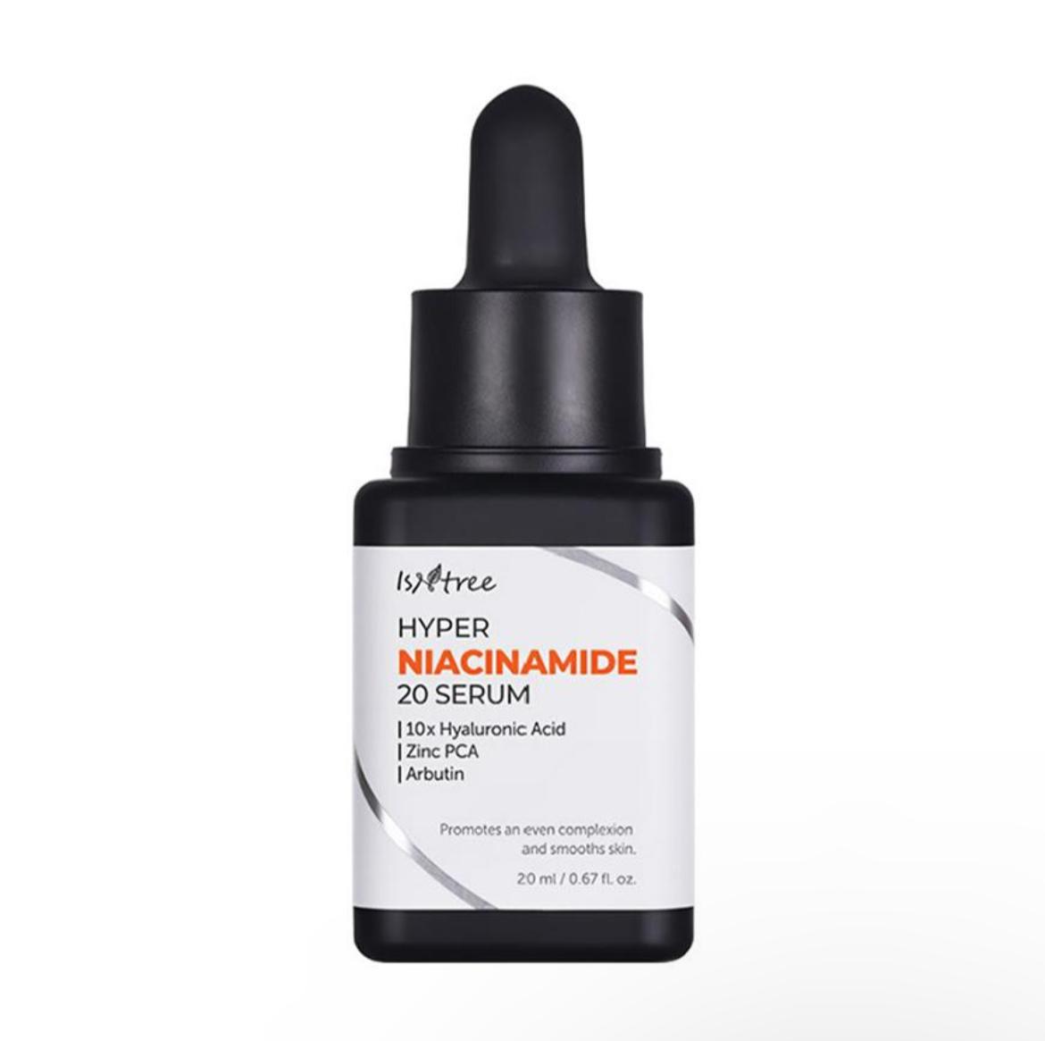 Isntree Hyper Niacinamide 20 Serum