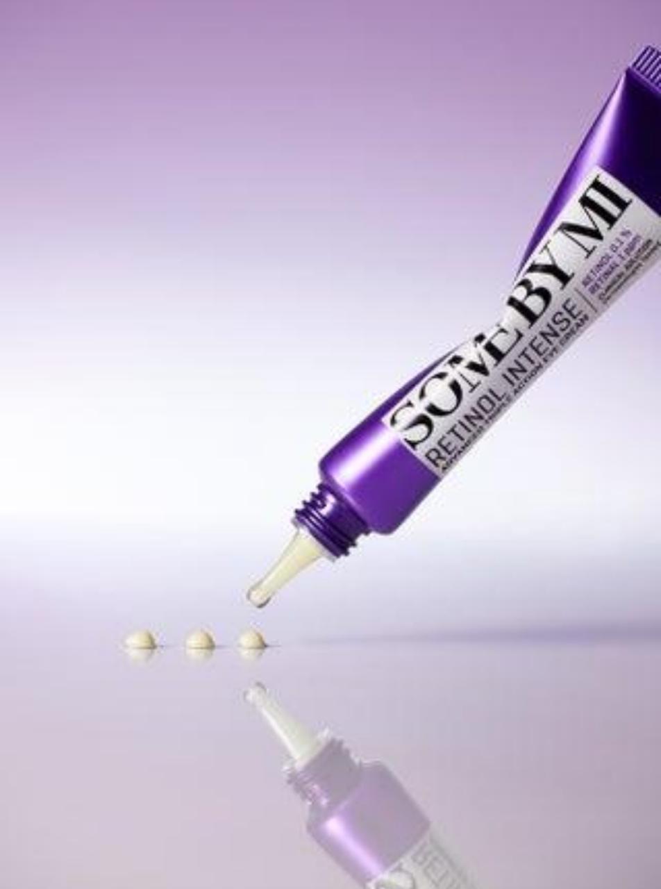 Some By Mi Retinol Intense Advanced Triple Action Eye Cream