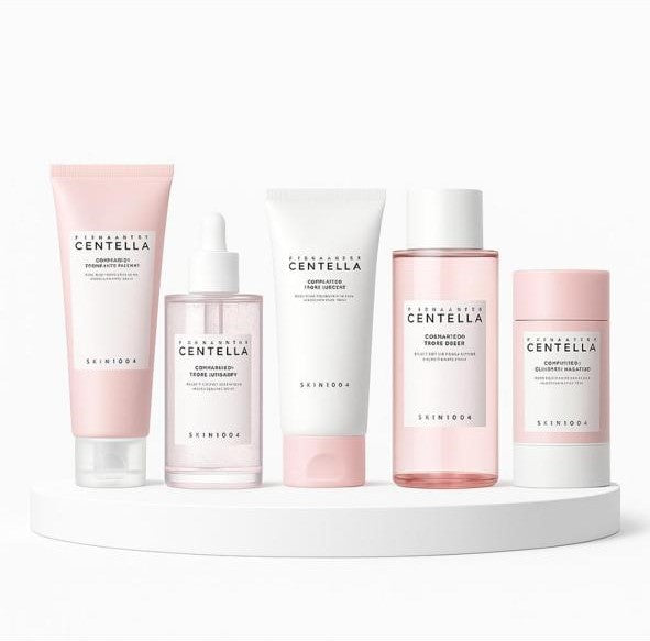 Poremizing Collection