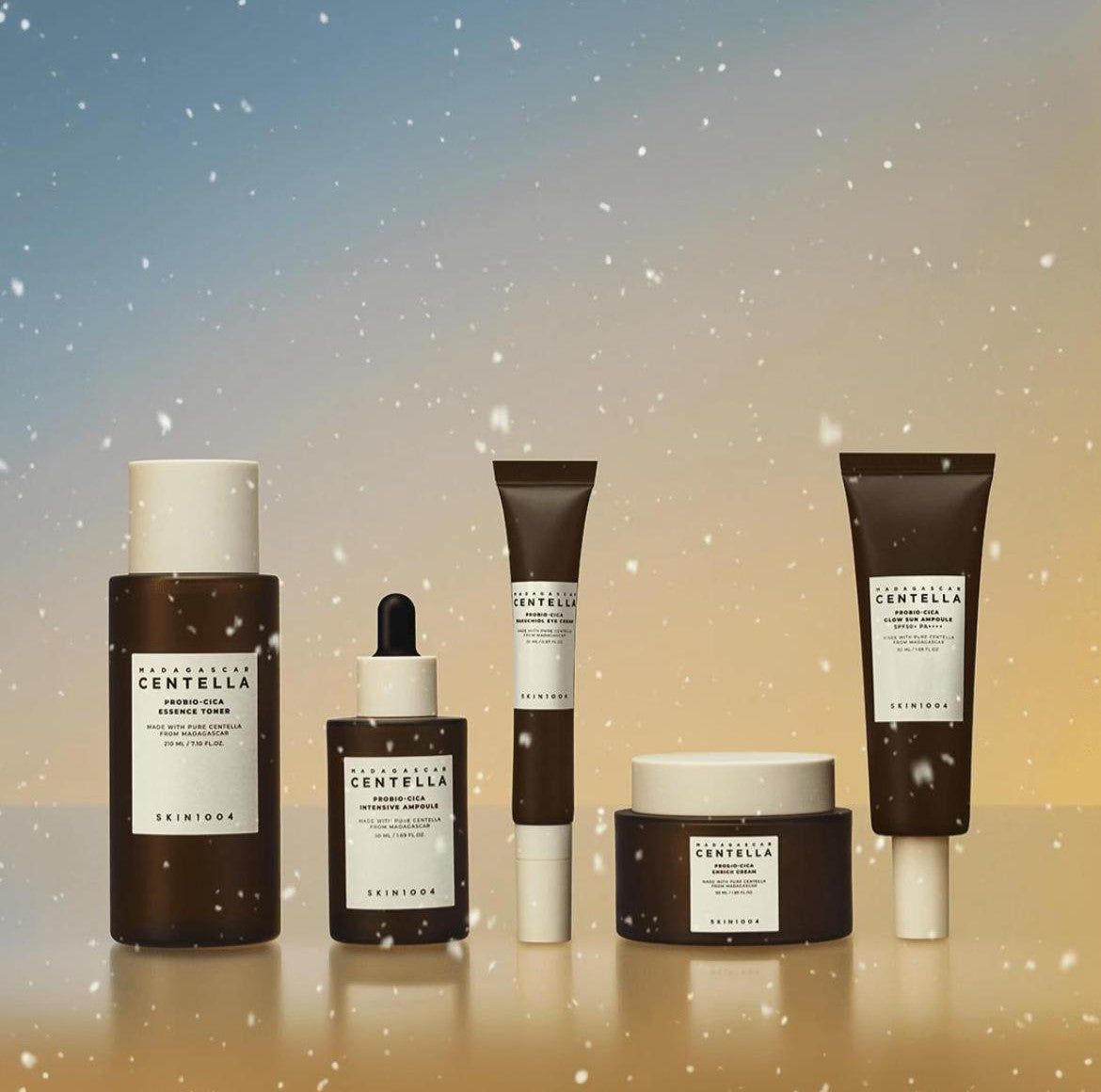 Probio-Cica Collection