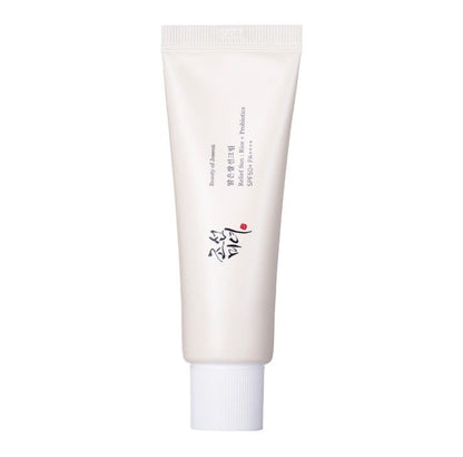Relief Sun: Rice + Probiotics SPF50+ PA++++