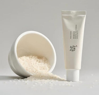 Relief Sun: Rice + Probiotics SPF50+ PA++++