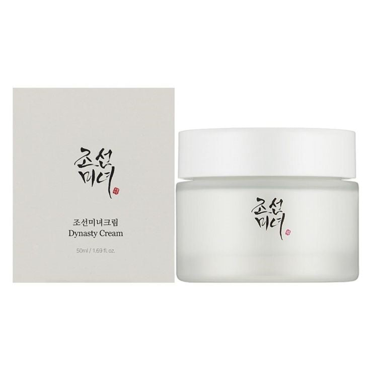 Dynasty Cream