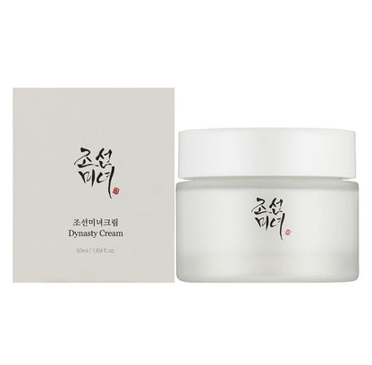 Dynasty Cream