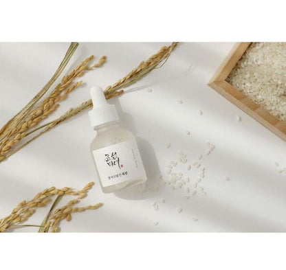Glow Deep Serum: Rice + Alpha-Arbutin
