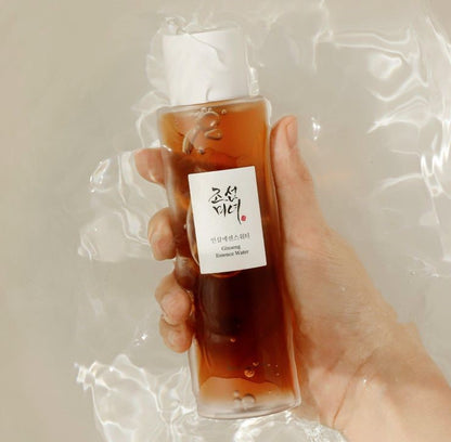 Ginseng Essence Water