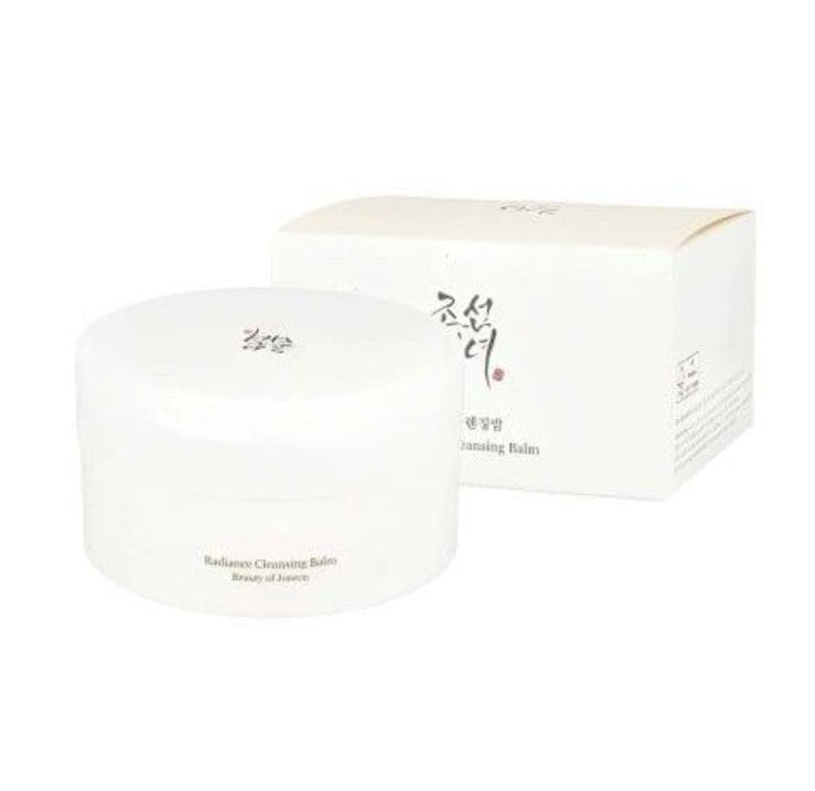 Radiance Cleansing Balm