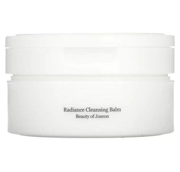 Radiance Cleansing Balm