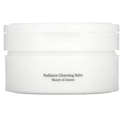 Radiance Cleansing Balm