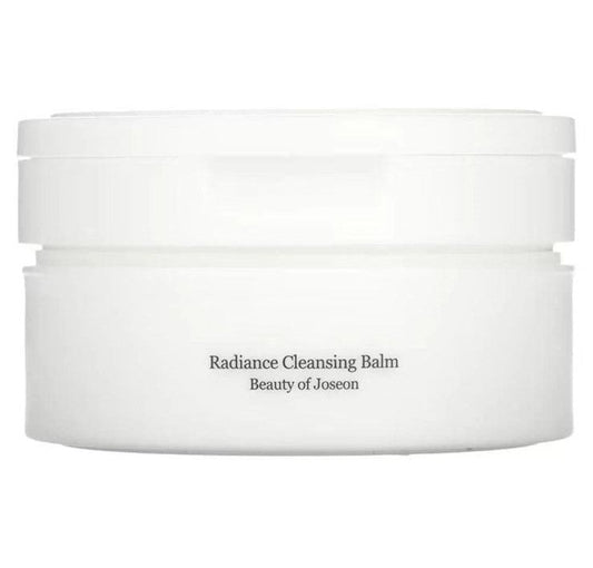 Radiance Cleansing Balm