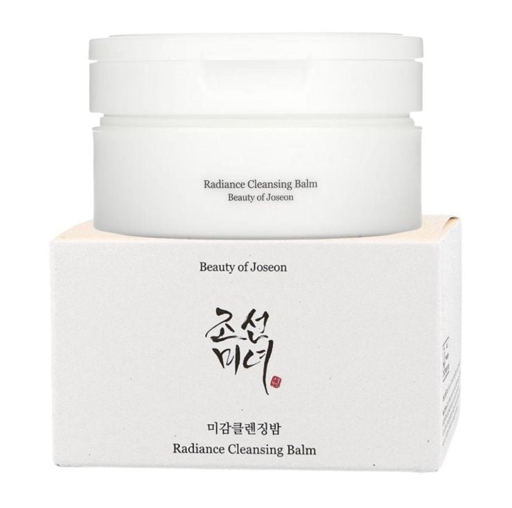 Radiance Cleansing Balm
