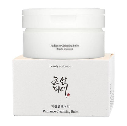 Radiance Cleansing Balm