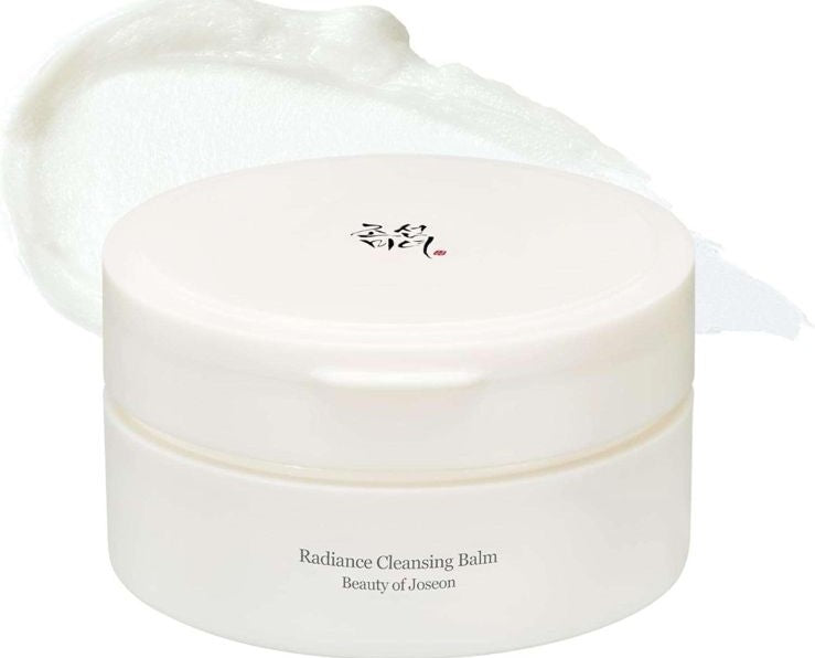 Radiance Cleansing Balm