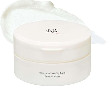 Radiance Cleansing Balm