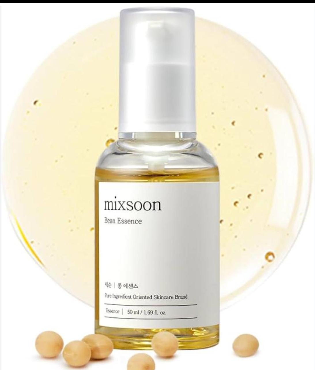Mixsoon Bean Essence