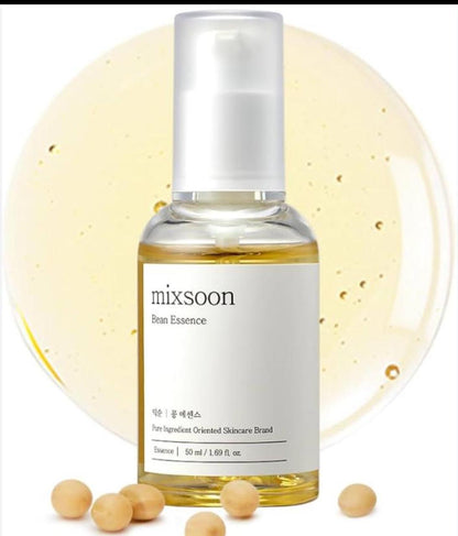 Mixsoon Bean Essence