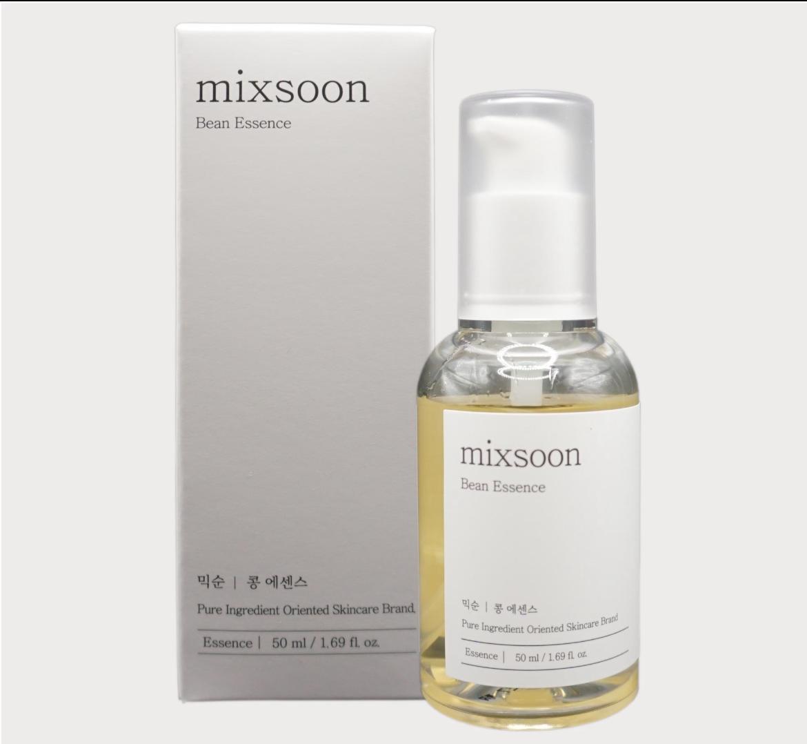 Mixsoon Bean Essence