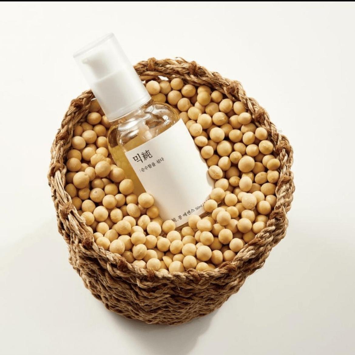 Mixsoon Bean Essence