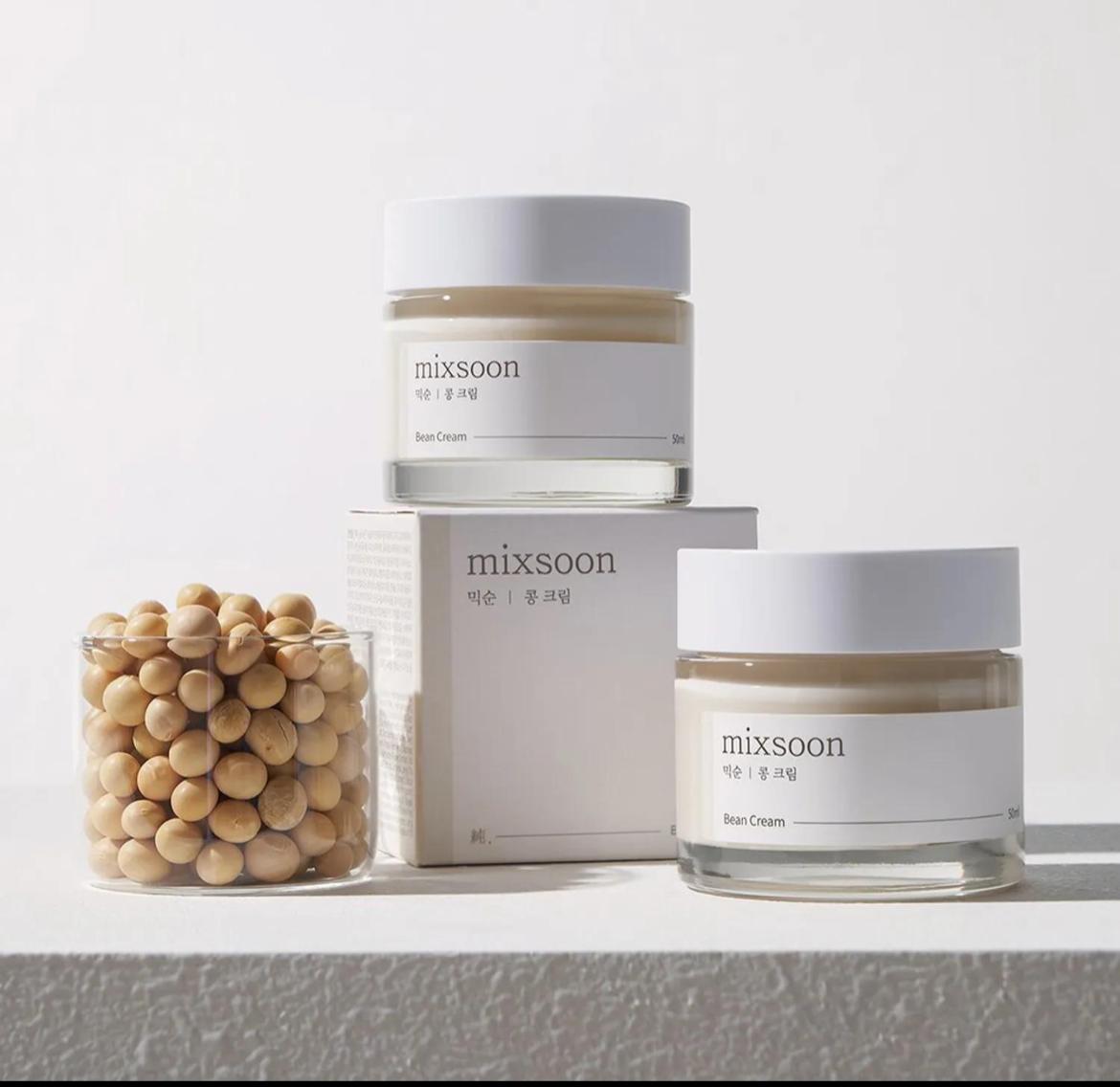 Mixsoon Bean Cream