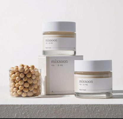 Mixsoon Bean Cream