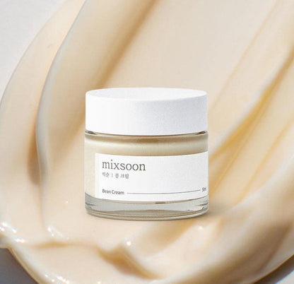 Mixsoon Bean Cream
