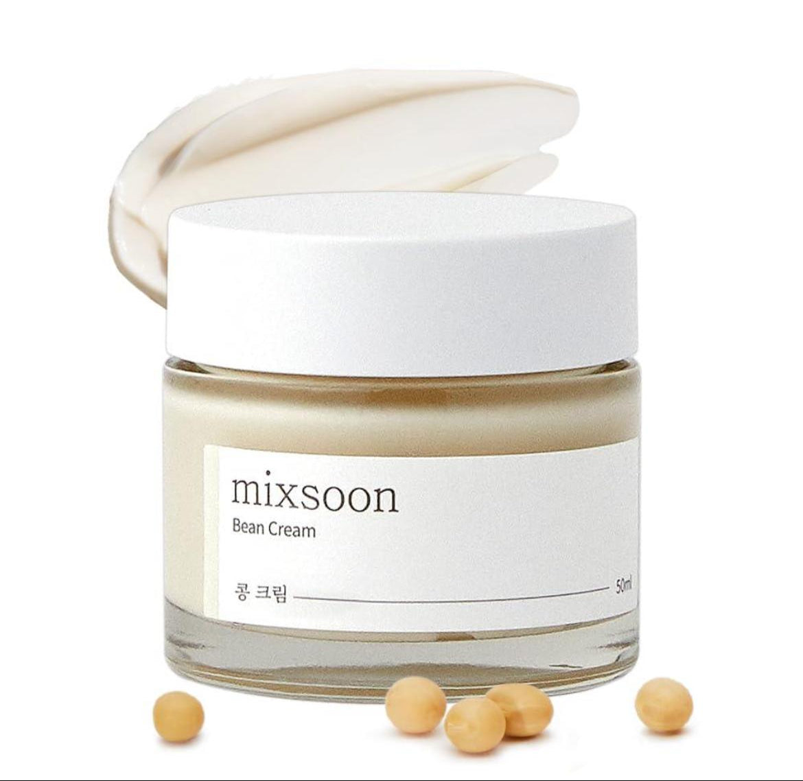 Mixsoon Bean Cream