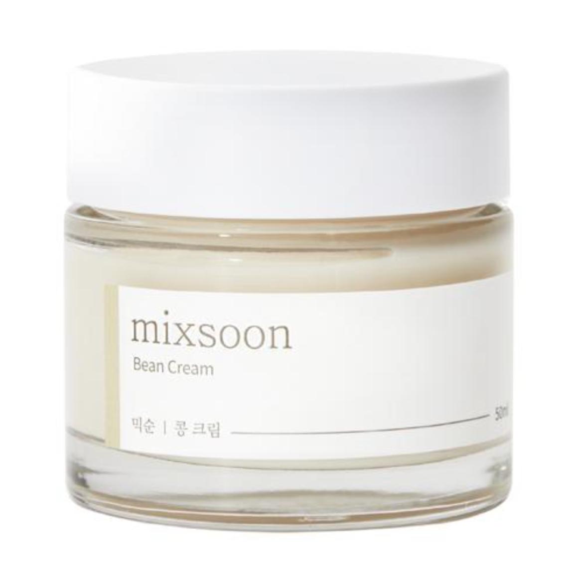 Mixsoon Bean Cream