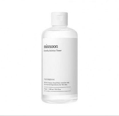 Mixsoon Centella Asiatica Toner