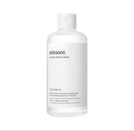 Mixsoon Centella Asiatica Toner