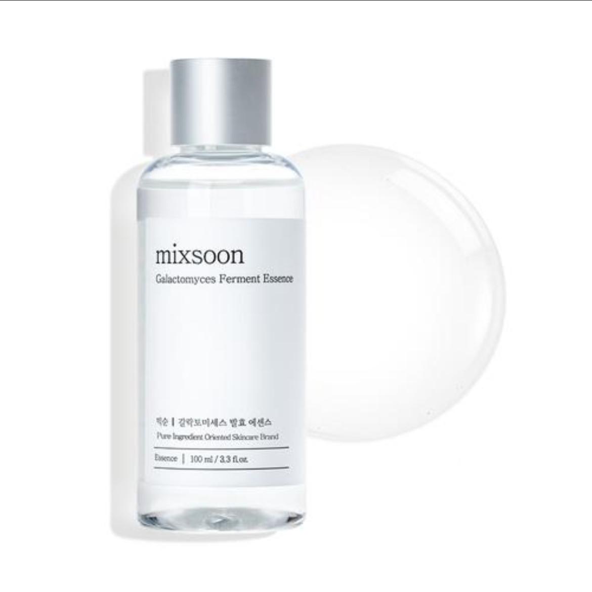 Mixsoon Galactomyces Ferment Essence
