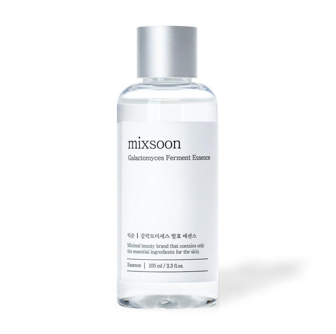 Mixsoon Galactomyces Ferment Essence