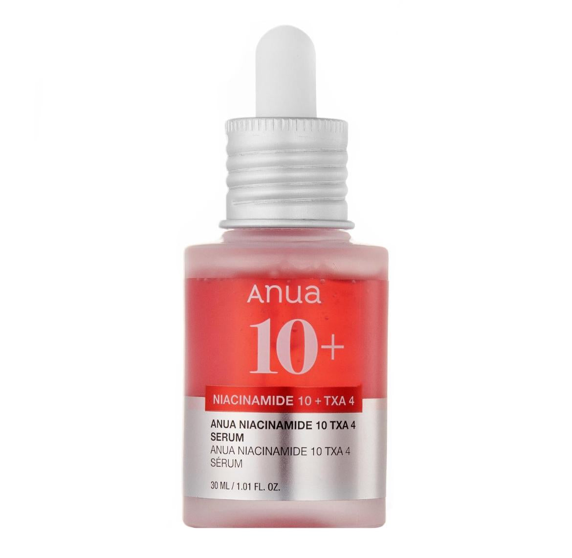 Anua Niacinamide 10% + TXA Serum