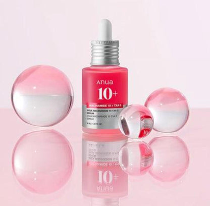 Anua Niacinamide 10% + TXA Serum