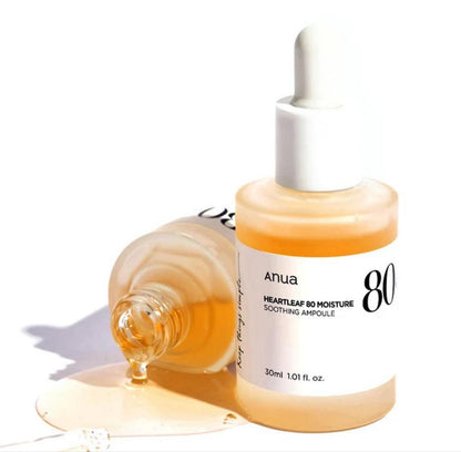 Anua Heartleaf 80% Ampoule