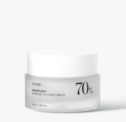 Anua Heartleaf Cream