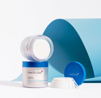 Zero Pore Pad