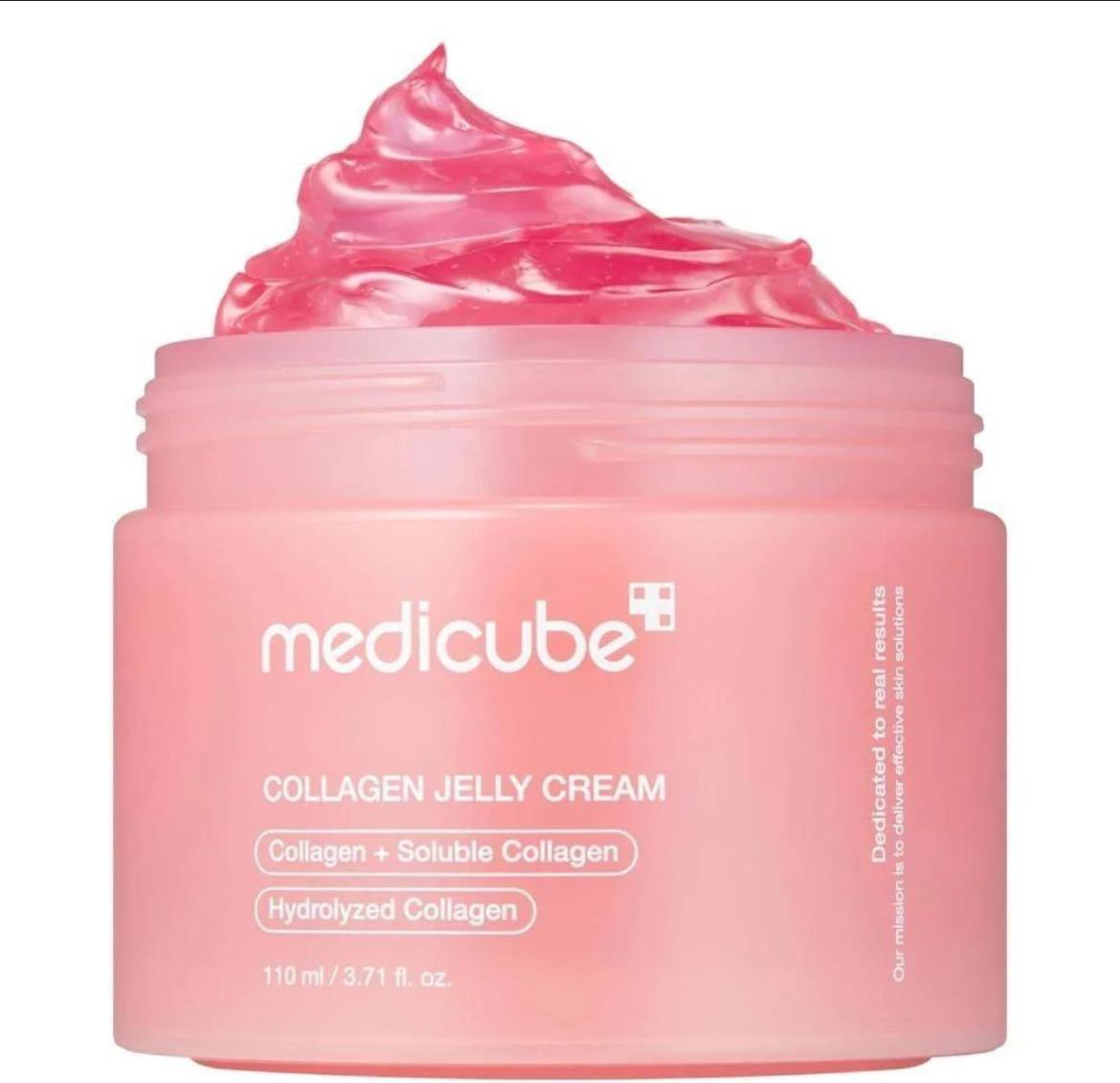 Collagen Jelly Cream
