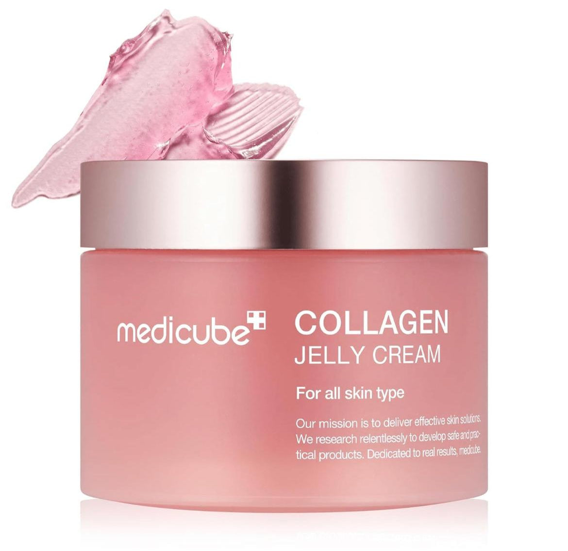 Collagen Jelly Cream