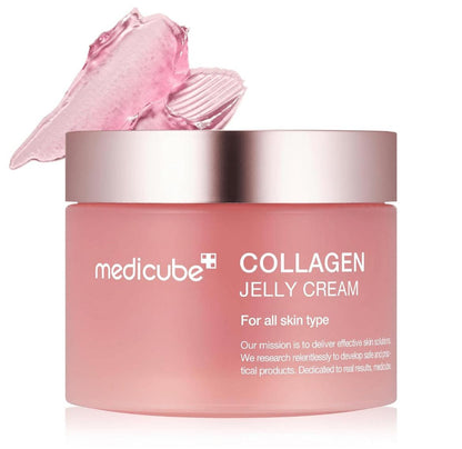 Collagen Jelly Cream