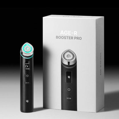 Age-R Booster Pro
