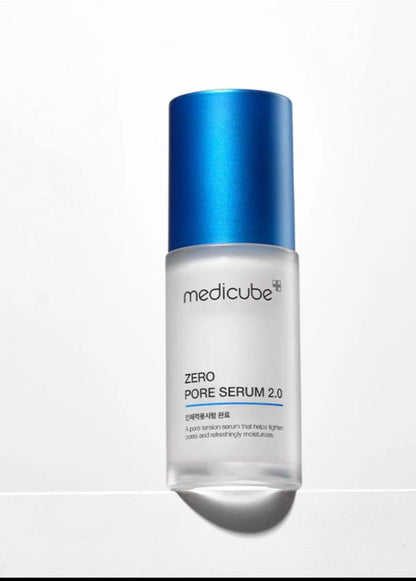 Zero Pore Serum