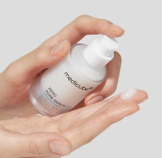 Zero Pore Serum