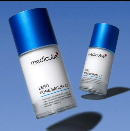 Zero Pore Serum
