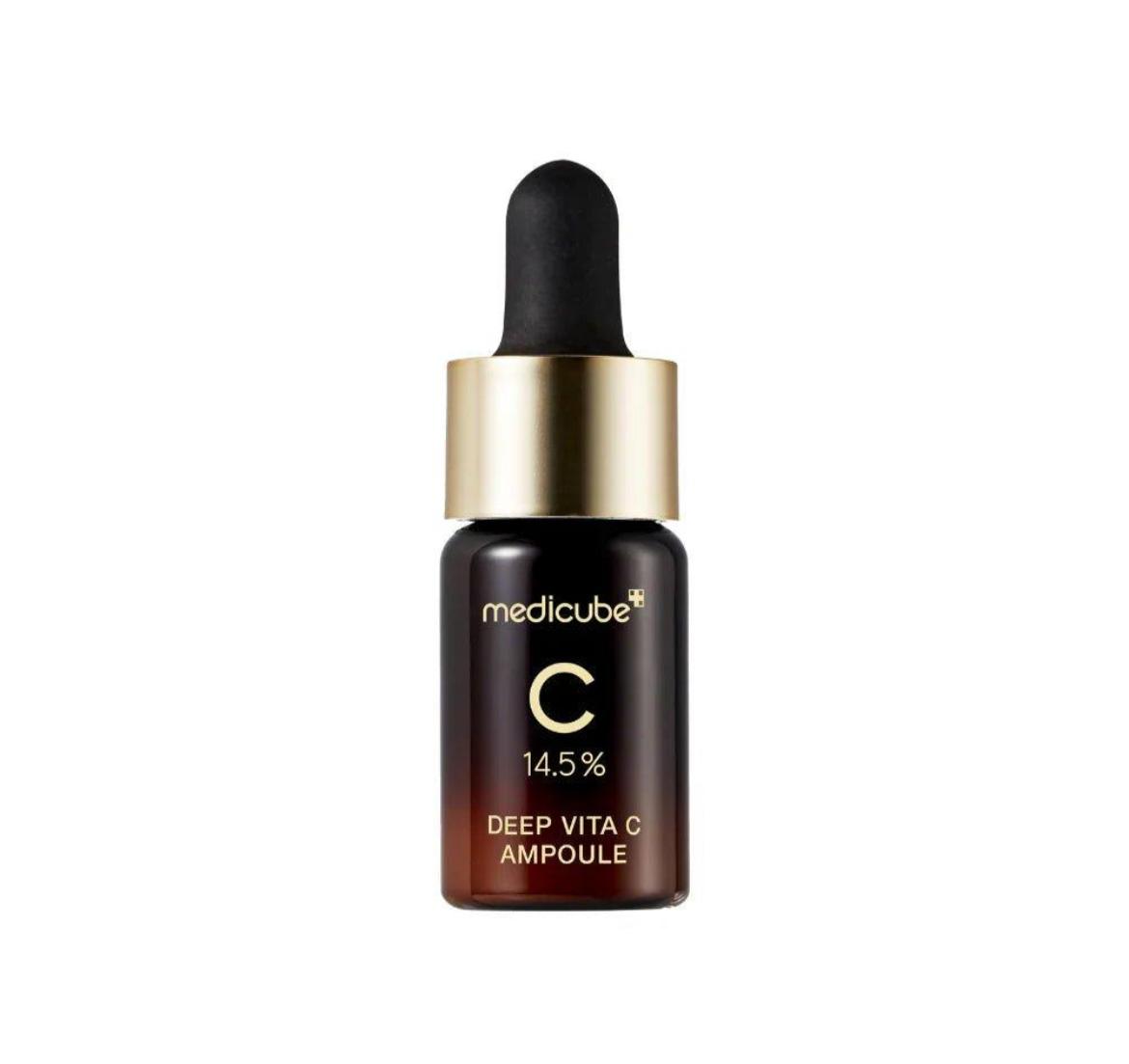 Red Line / Deep Vita C Ampoule