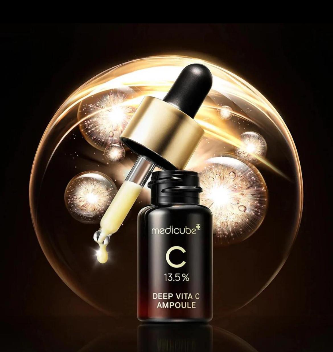 Red Line / Deep Vita C Ampoule